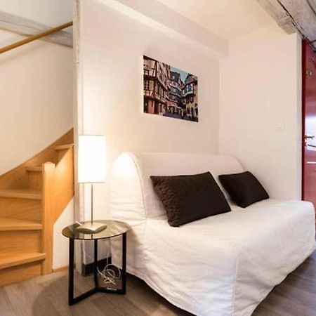 Historic City Center - Petite Venise Suites Colmar Exterior photo