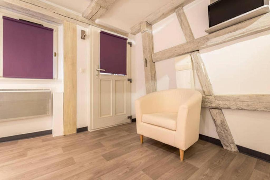 Historic City Center - Petite Venise Suites Colmar Exterior photo