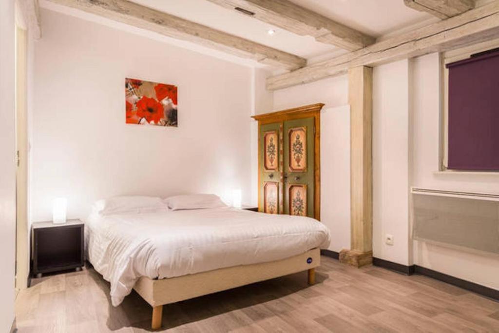 Historic City Center - Petite Venise Suites Colmar Exterior photo