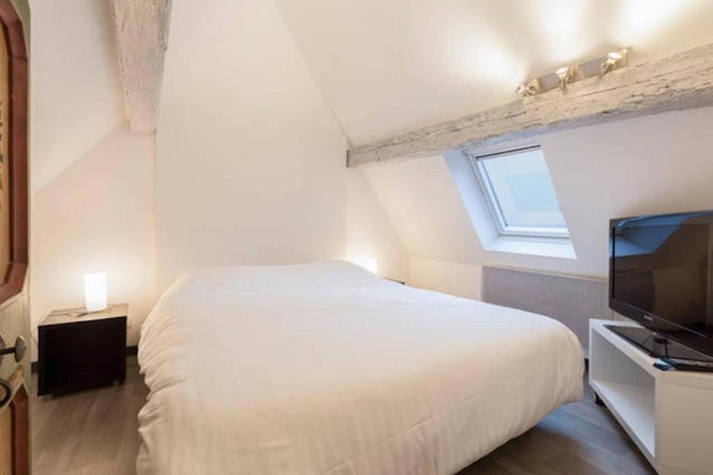 Historic City Center - Petite Venise Suites Colmar Exterior photo
