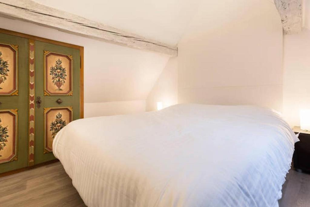 Historic City Center - Petite Venise Suites Colmar Exterior photo